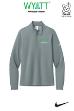 Nike Essential 1/2-Zip Cover-Up - Wyatt Irrigation of Santa Rosa