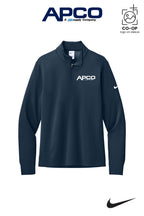 Nike Essential 1/2-Zip Cover-Up - APCO Supply - Indianapolis