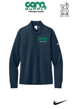 Nike Essential 1/2-Zip Cover-Up - Carr Supply - Lancaster