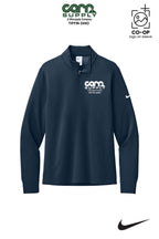 Nike Essential 1/2-Zip Cover-Up - Carr Supply - Tiffin