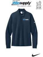 Nike Essential 1/2-Zip Cover-Up - Englewood Winsupply