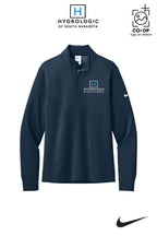Nike Essential 1/2-Zip Cover-Up - Winsupply Sarasota FL Co.