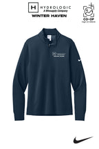 Nike Essential 1/2-Zip Cover-Up - Winsupply of Winter Haven