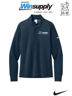 Nike Essential 1/2-Zip Cover-Up - Kearney Winsupply