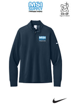 Nike Essential 1/2-Zip Cover-Up - MSI Supply Houston