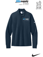 Nike Essential 1/2-Zip Cover-Up - Winsupply of Nashua