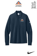 Nike Essential 1/2-Zip Cover-Up - Columbus Noland