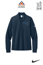 Nike Essential 1/2-Zip Cover-Up - Columbus Noland