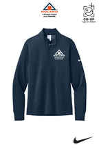 Nike Essential 1/2-Zip Cover-Up - Culpeper Noland