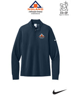 Nike Essential 1/2-Zip Cover-Up - Noland Company Chesapeake