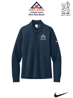 Nike Essential 1/2-Zip Cover-Up - Noland West Palm Beach