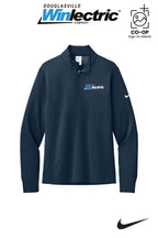 Nike Essential 1/2-Zip Cover-Up - Douglasville Winlectric
