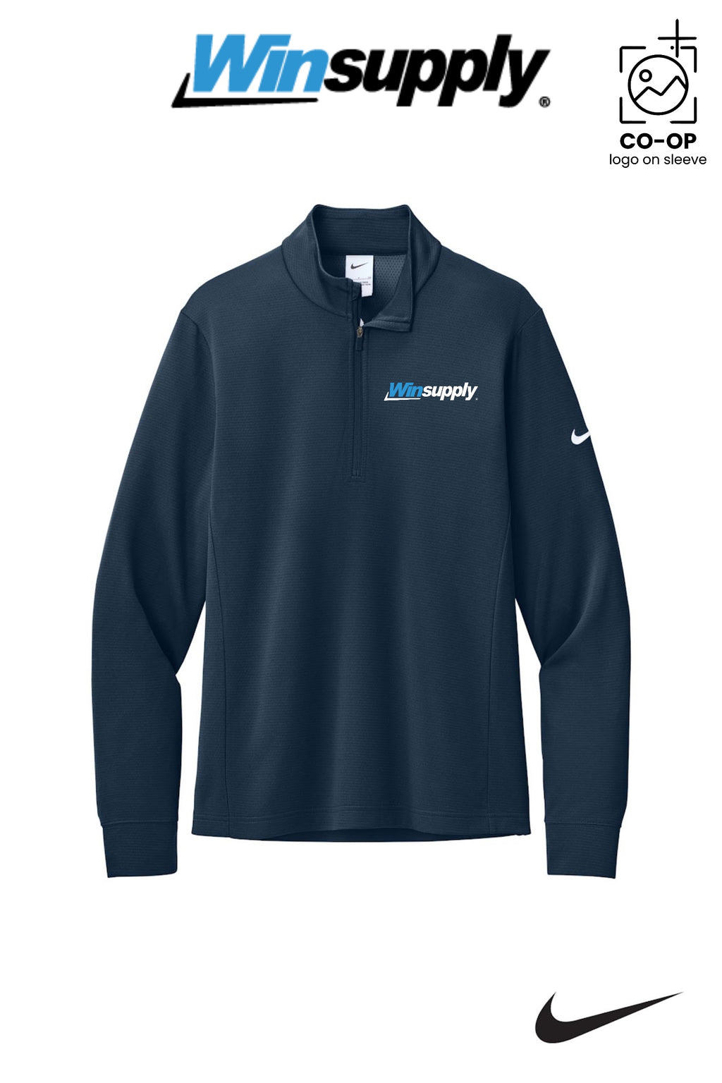 Winsupply Inc.