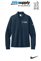 Nike Essential 1/2-Zip Cover-Up - Winsupply of Collierville
