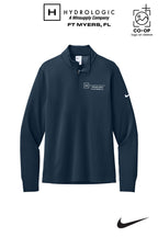 Nike Essential 1/2-Zip Cover-Up - Winsupply Ft Myers FL Co.