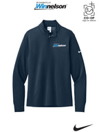 Nike Essential 1/2-Zip Cover-Up - Withamsville Winnelson