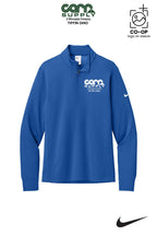 Nike Essential 1/2-Zip Cover-Up - Carr Supply - Tiffin