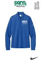 Nike Essential 1/2-Zip Cover-Up - Carr Supply - Xenia