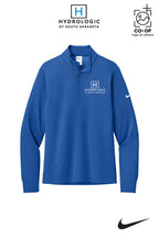 Nike Essential 1/2-Zip Cover-Up - Winsupply Sarasota FL Co.