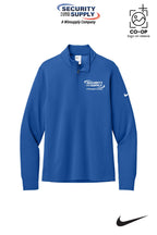 Nike Essential 1/2-Zip Cover-Up - SPHS Watertown