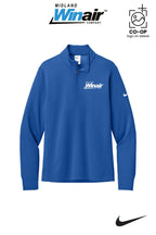 Nike Essential 1/2-Zip Cover-Up - Midland Winair