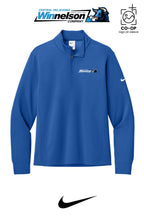 Nike Essential 1/2-Zip Cover-Up - Winnelson Central Oklahoma