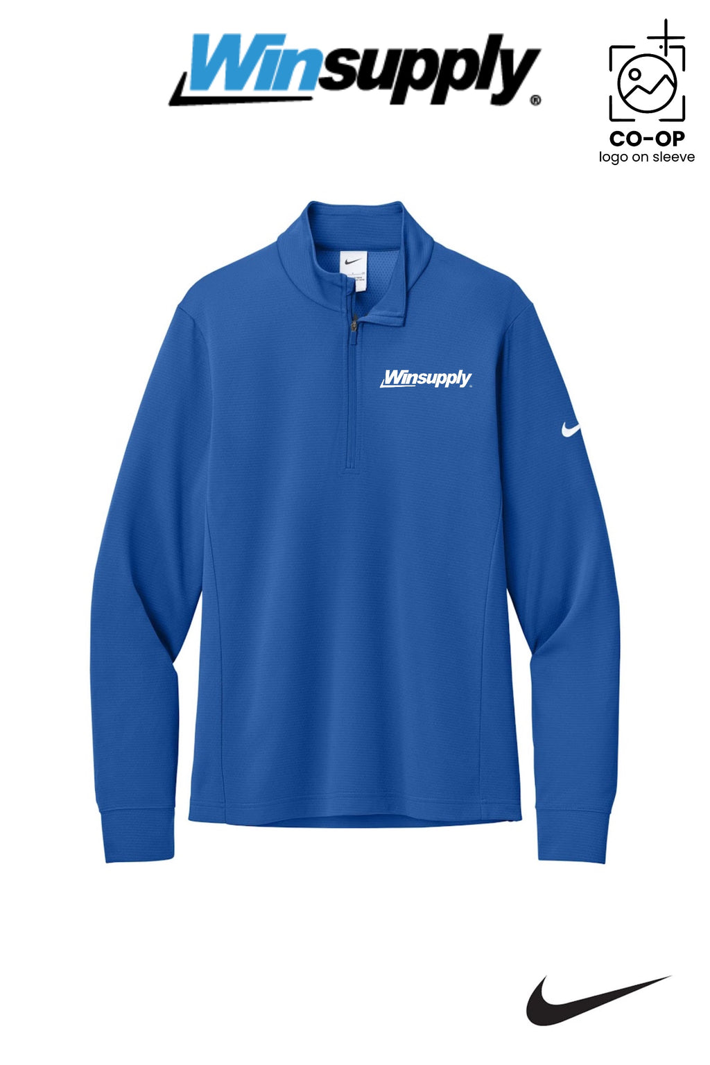 Winsupply Inc.