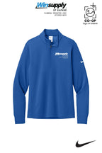 Nike Essential 1/2-Zip Cover-Up - Winsupply of Daphne