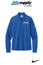 Nike Essential 1/2-Zip Cover-Up - Winsupply of Fargo