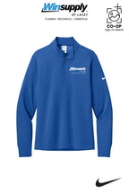 Nike Essential 1/2-Zip Cover-Up - Winsupply of Lacey