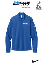 Nike Essential 1/2-Zip Cover-Up - Winsupply of Lakeville