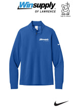 Nike Essential 1/2-Zip Cover-Up - Winsupply of Lawrence