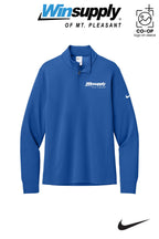 Nike Essential 1/2-Zip Cover-Up - Winsupply of Mt. Pleasant