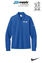 Nike Essential 1/2-Zip Cover-Up - Winsupply of Weymouth