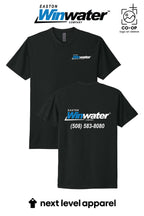 Next Level Apparel® Adult CVC Tee - Easton Winwater