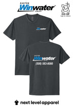 Next Level Apparel® Adult CVC Tee - Easton Winwater