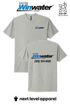 Next Level Apparel® Adult CVC Tee - Easton Winwater