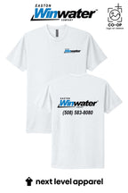 Next Level Apparel® Adult CVC Tee - Easton Winwater
