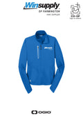 OGIO® Fulcrum Full-Zip - Winsupply of Farmington