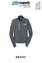 OGIO® Fulcrum Full-Zip - Winsupply of Farmington