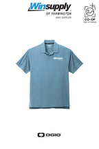 OGIO® Motion Polo - Winsupply of Farmington