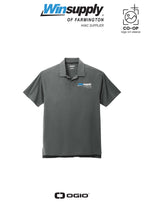 OGIO® Motion Polo - Winsupply of Farmington