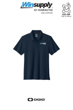 OGIO® Regain Polo - Winsupply of Farmington