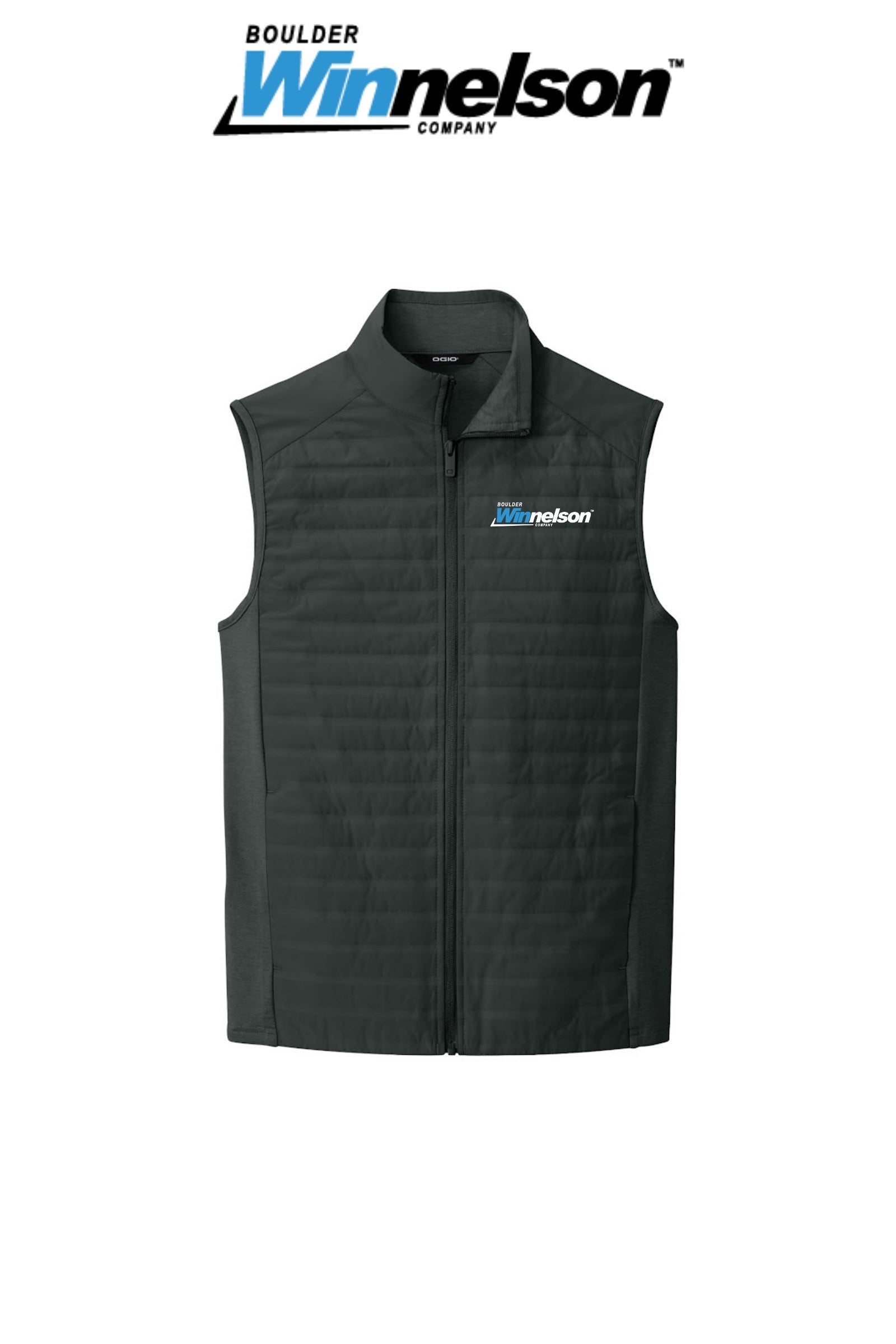 OGIO® Driveline Hybrid Vest
