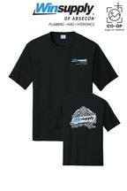 Port & Co™ Performance UPF 50 Tee - Winsupply of Absecon