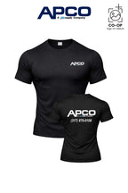 Port & Co™ Performance UPF 50 Tee - APCO Supply - Indianapolis