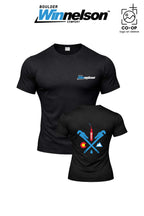 Port & Co™ Performance UPF 50 Tee - Boulder Winnelson