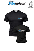 Port & Co™ Performance UPF 50 Tee - Gateway Winnelson