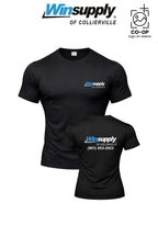 Port & Co™ Performance UPF 50 Tee - Winsupply of Collierville