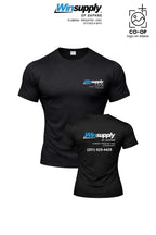 Port & Co™ Performance UPF 50 Tee - Winsupply of Daphne
